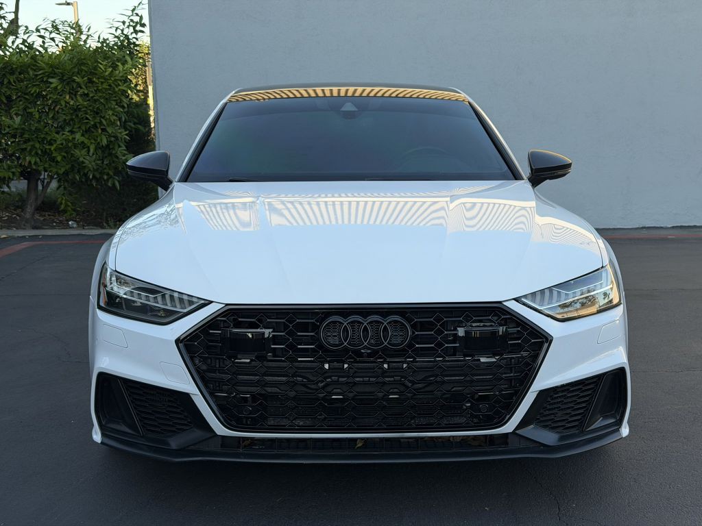 2021 Audi S7 Image 6