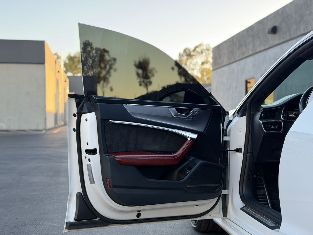 2021 Audi S7 Image 15