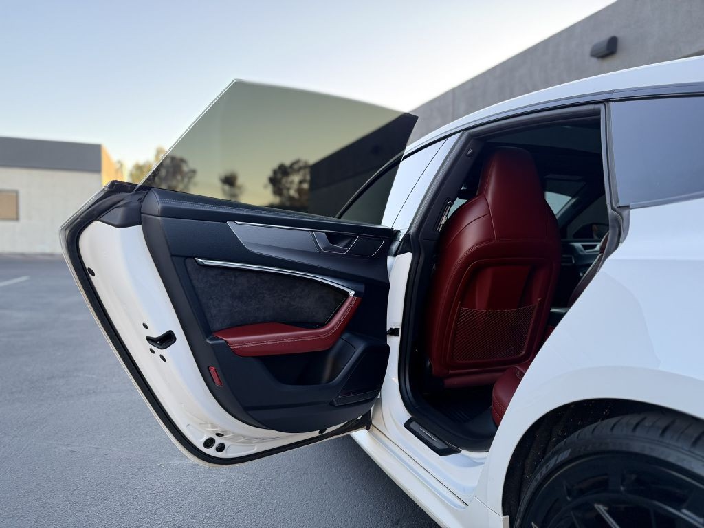 2021 Audi S7 Image 22