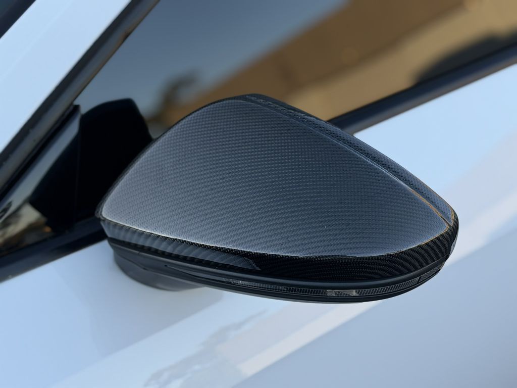 2021 Audi S7 Image 33