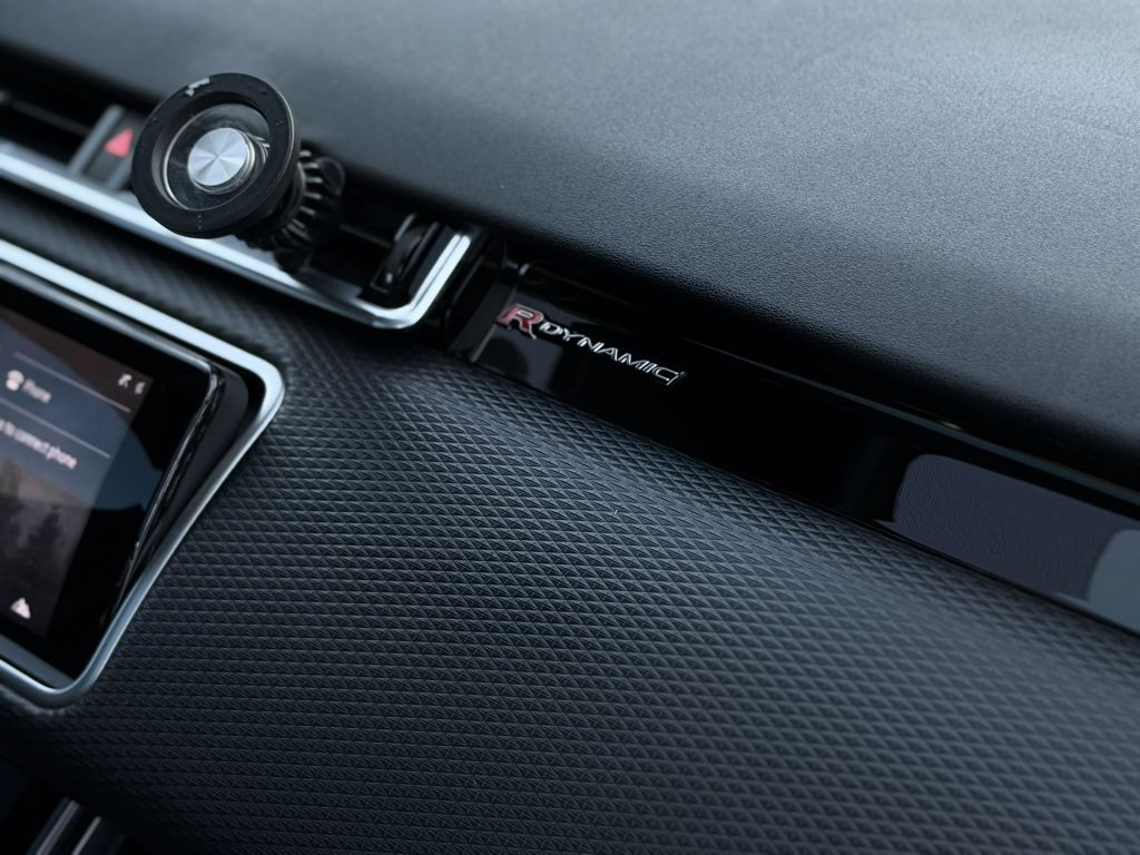 2018 Land Rover Range Rover Image 22