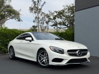Image for 2016 Mercedes-Benz S-Class S 550 ID: 7296056