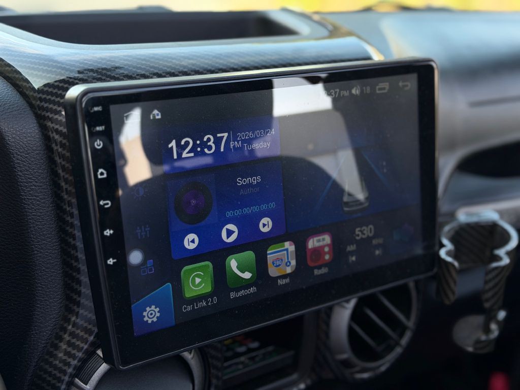 2017 Jeep Wrangler Unlimited Image 22