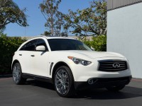 Image for 2014 INFINITI QX70  ID: 7297534
