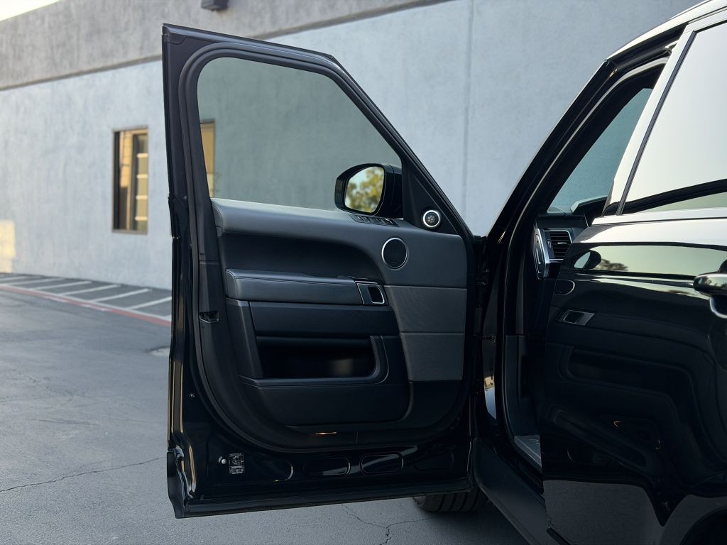 2015 Land Rover Range Rover Sport Image 13