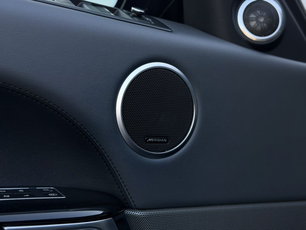 2015 Land Rover Range Rover Sport Image 14