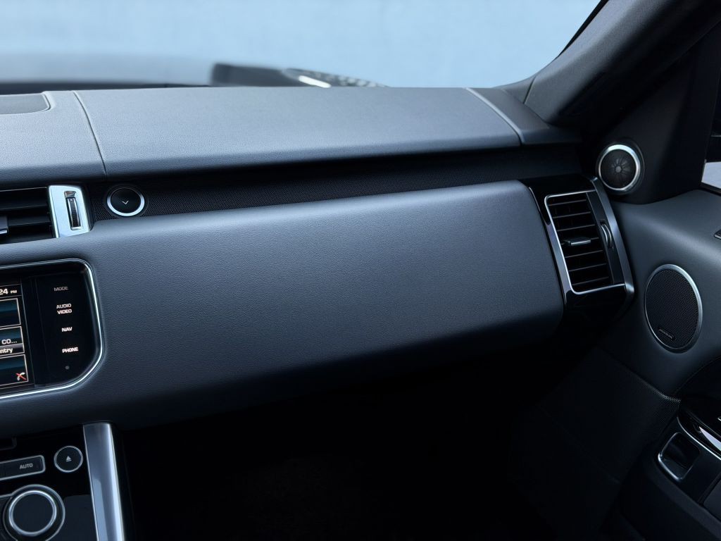 2015 Land Rover Range Rover Sport Image 27