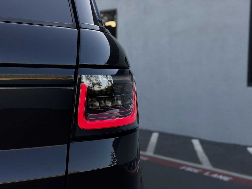 2015 Land Rover Range Rover Sport Image 31