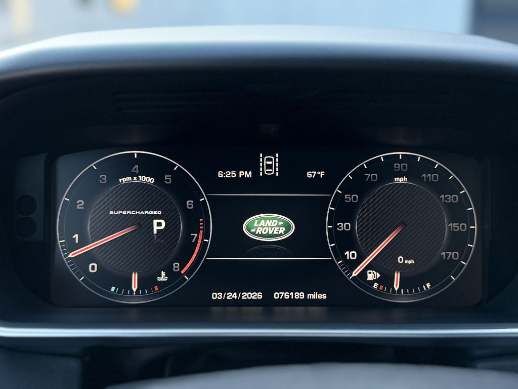 2015 Land Rover Range Rover Sport Image 32