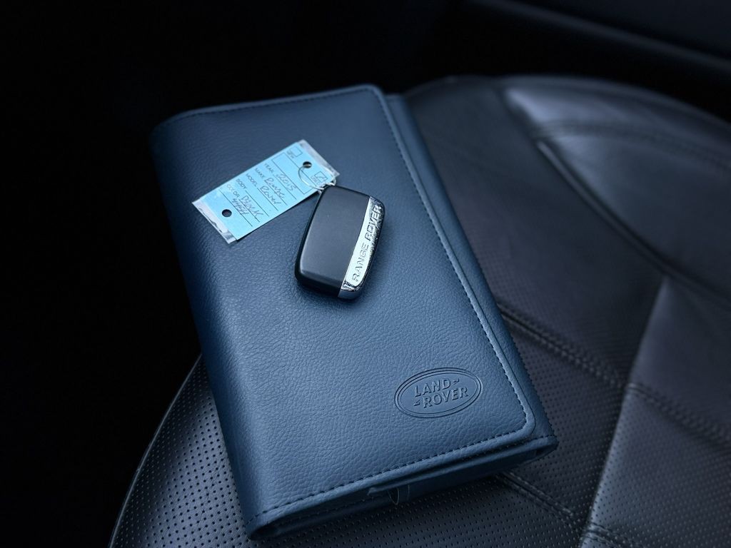 2015 Land Rover Range Rover Sport Image 37