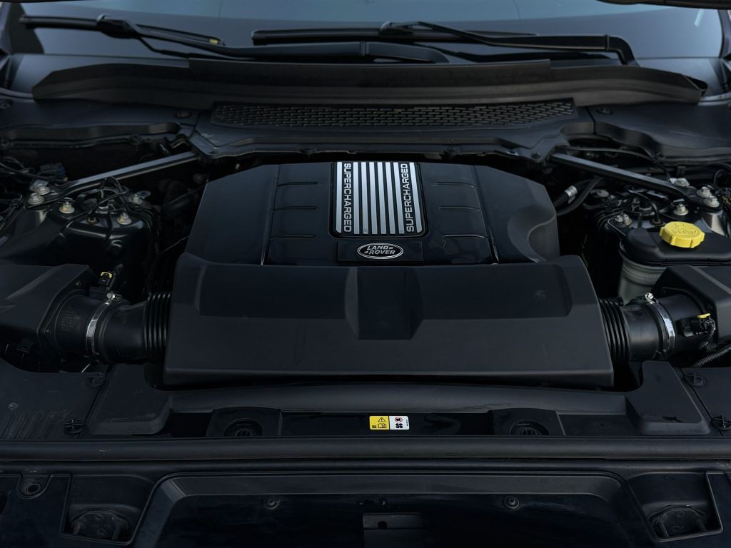 2015 Land Rover Range Rover Sport Image 38