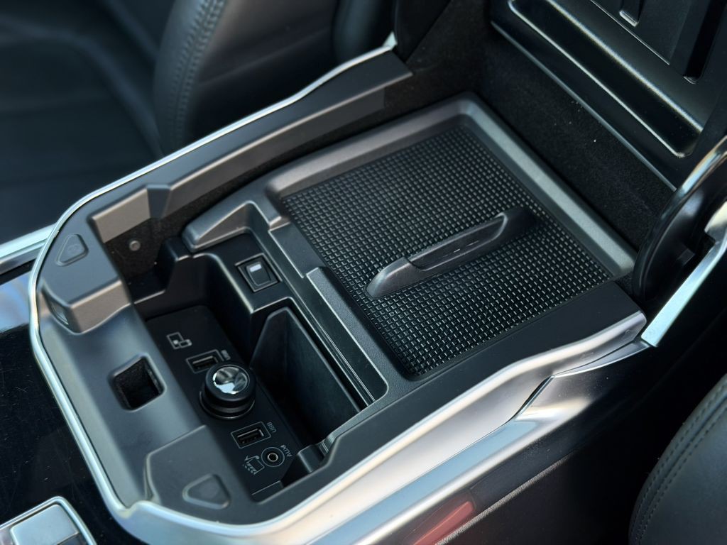 2015 Land Rover Range Rover Sport Image 39