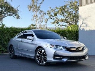 Image for 2016 Honda Accord EXL ID: 7302590