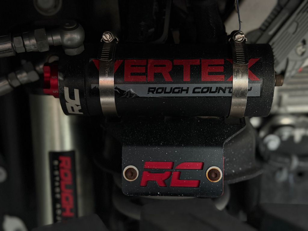 2021 Jeep Wrangler Unlimited Image 22