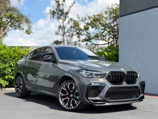 Image for 2023 BMW X6 M ID: 7314824