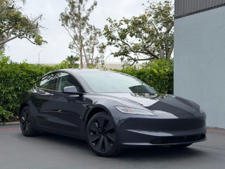 Image for 2026 Tesla Model 3  ID: 7316029