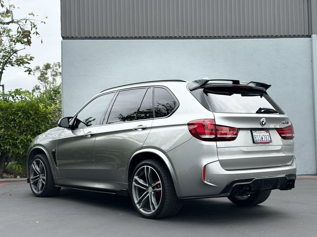 2015 BMW X5 Image 3