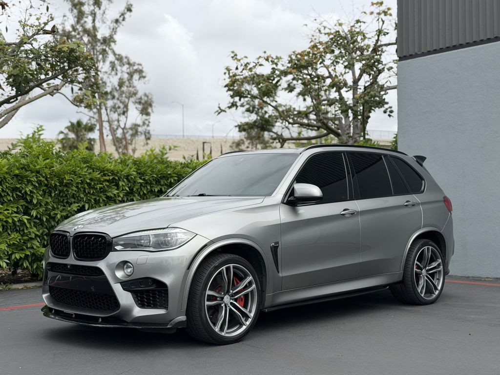 2015 BMW X5 Image 4