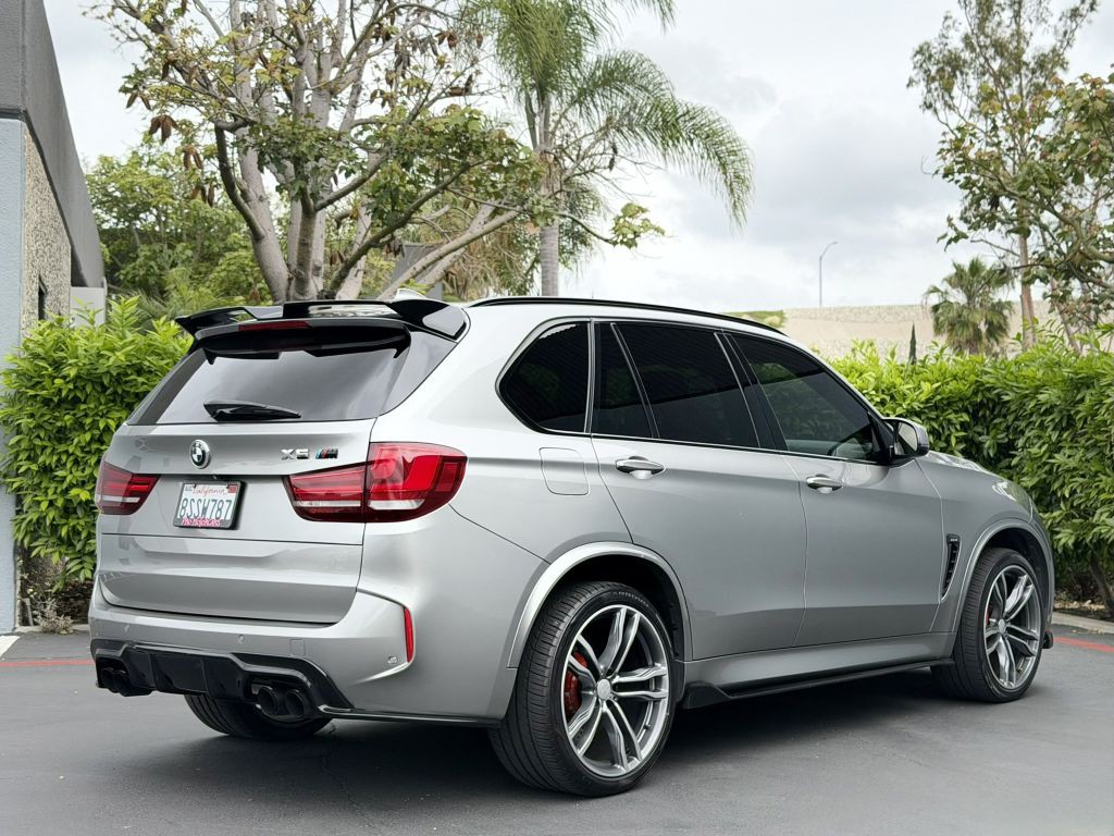 2015 BMW X5 Image 5
