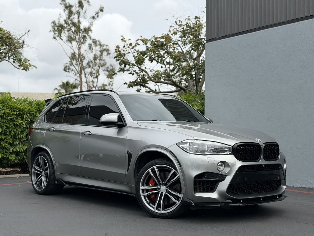 2015 BMW X5 Image 6