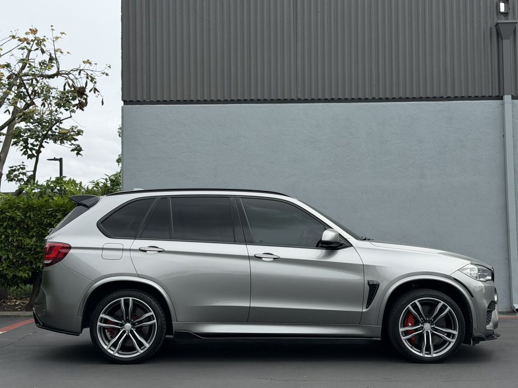 2015 BMW X5 Image 7