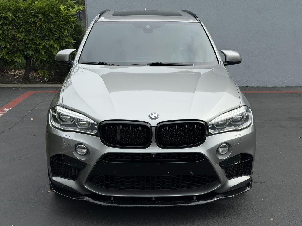 2015 BMW X5 Image 9
