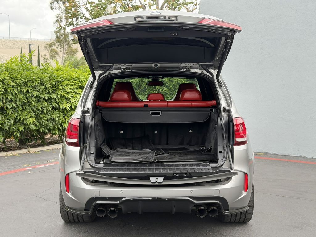 2015 BMW X5 Image 10