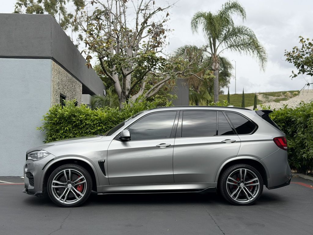 2015 BMW X5 Image 11