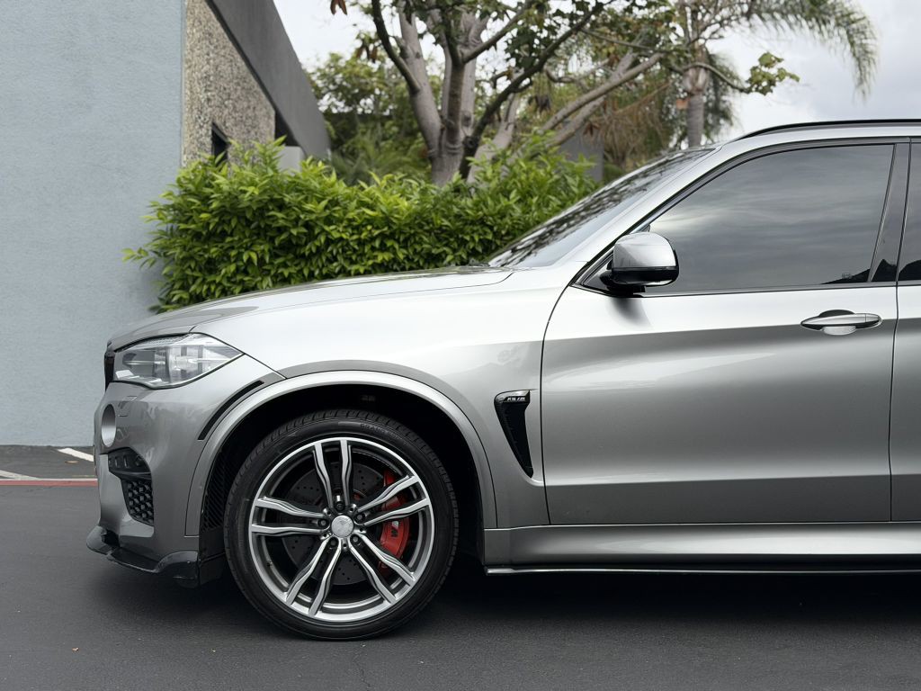 2015 BMW X5 Image 12