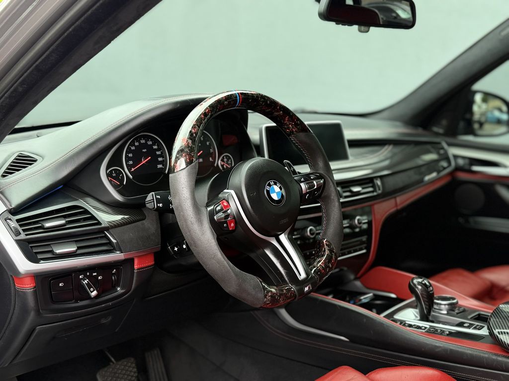 2015 BMW X5 Image 14