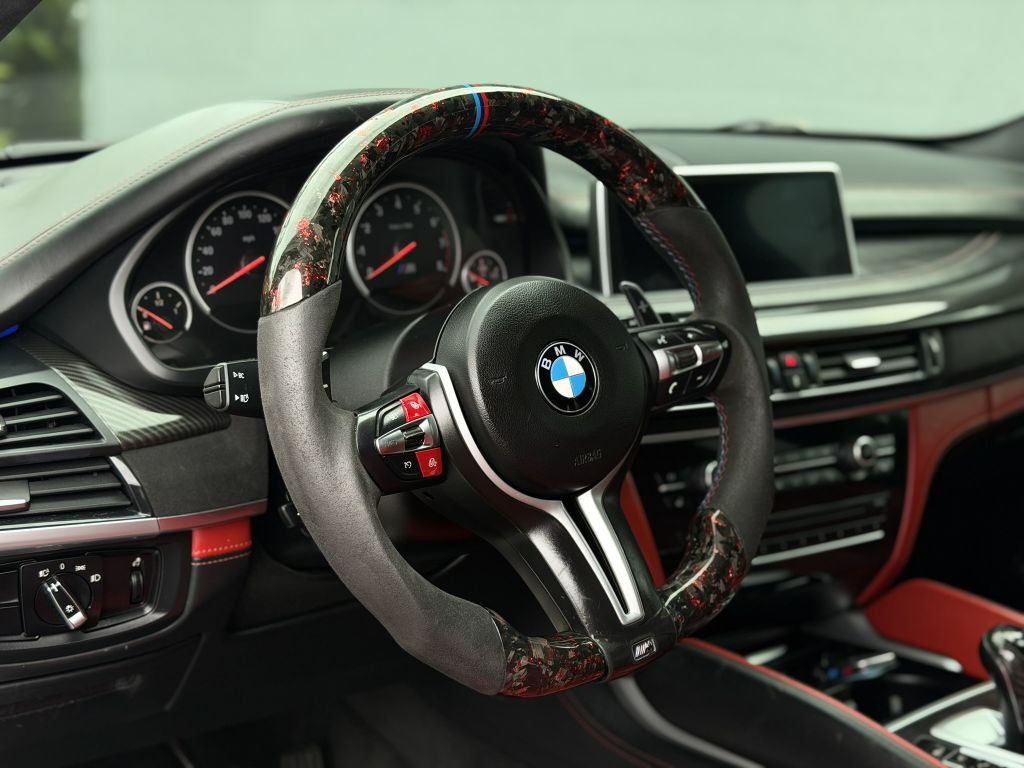 2015 BMW X5 Image 15