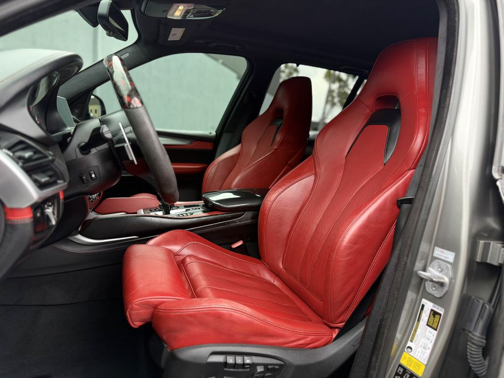 2015 BMW X5 Image 16