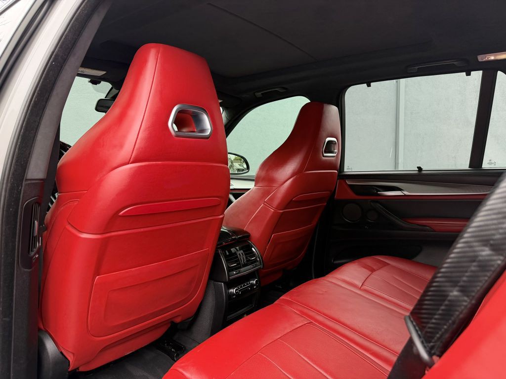 2015 BMW X5 Image 17