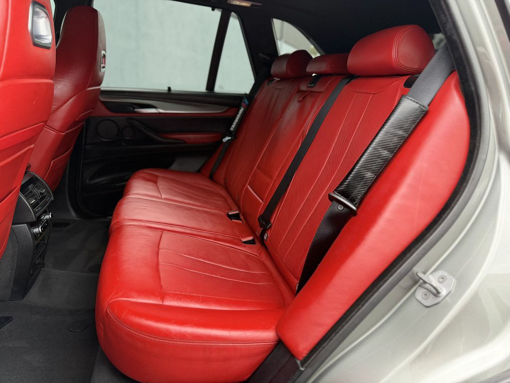 2015 BMW X5 Image 19