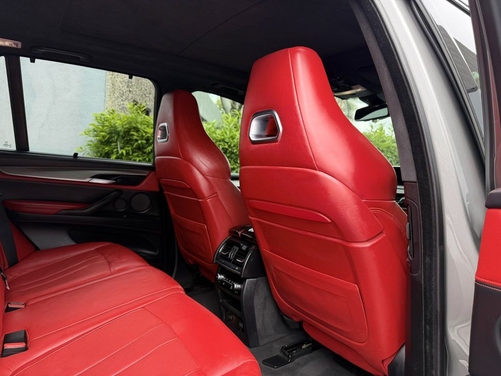 2015 BMW X5 Image 20