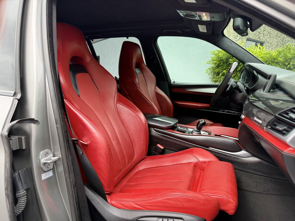 2015 BMW X5 Image 25