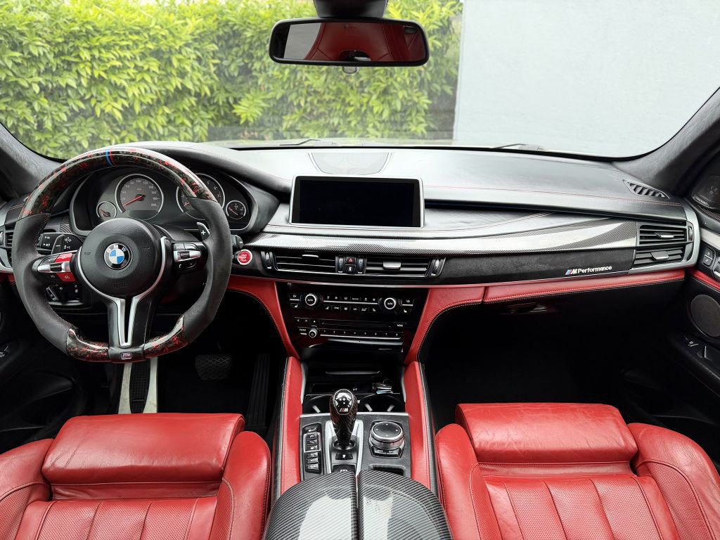 2015 BMW X5 Image 26