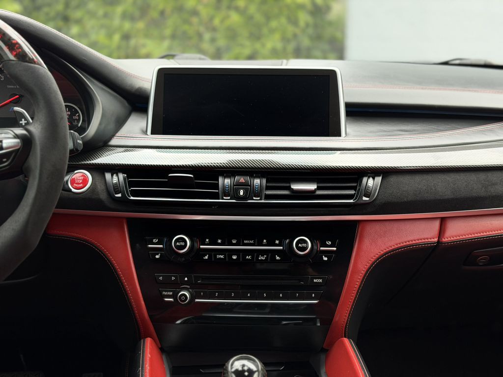 2015 BMW X5 Image 28