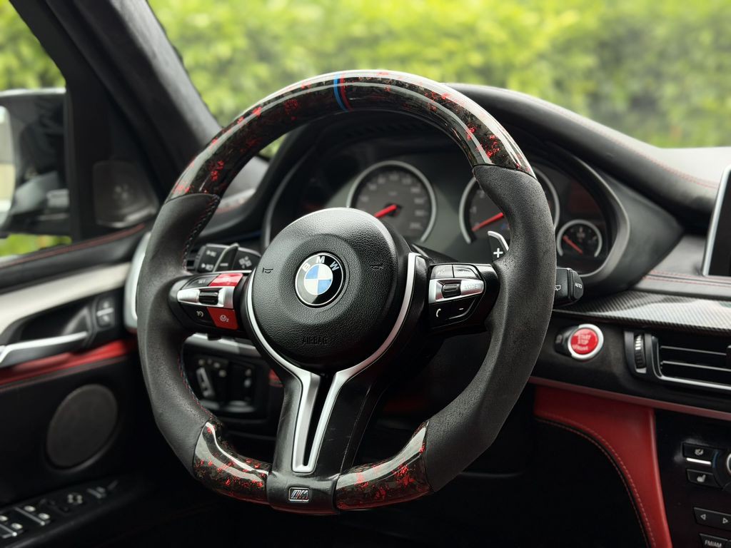 2015 BMW X5 Image 30