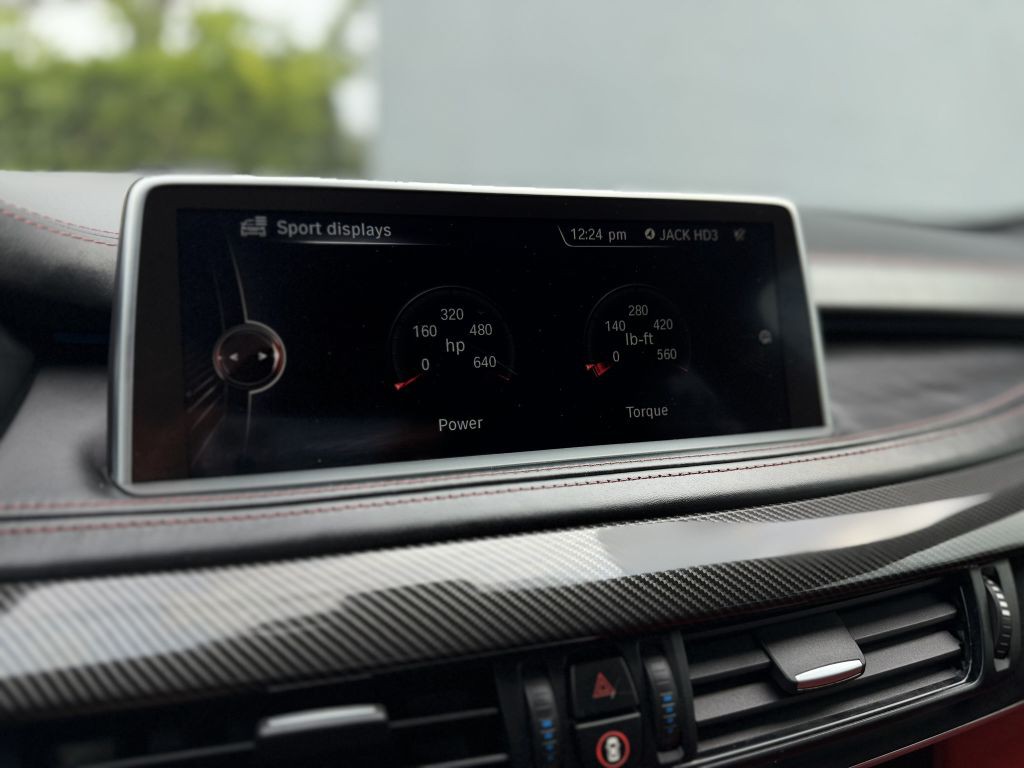 2015 BMW X5 Image 32