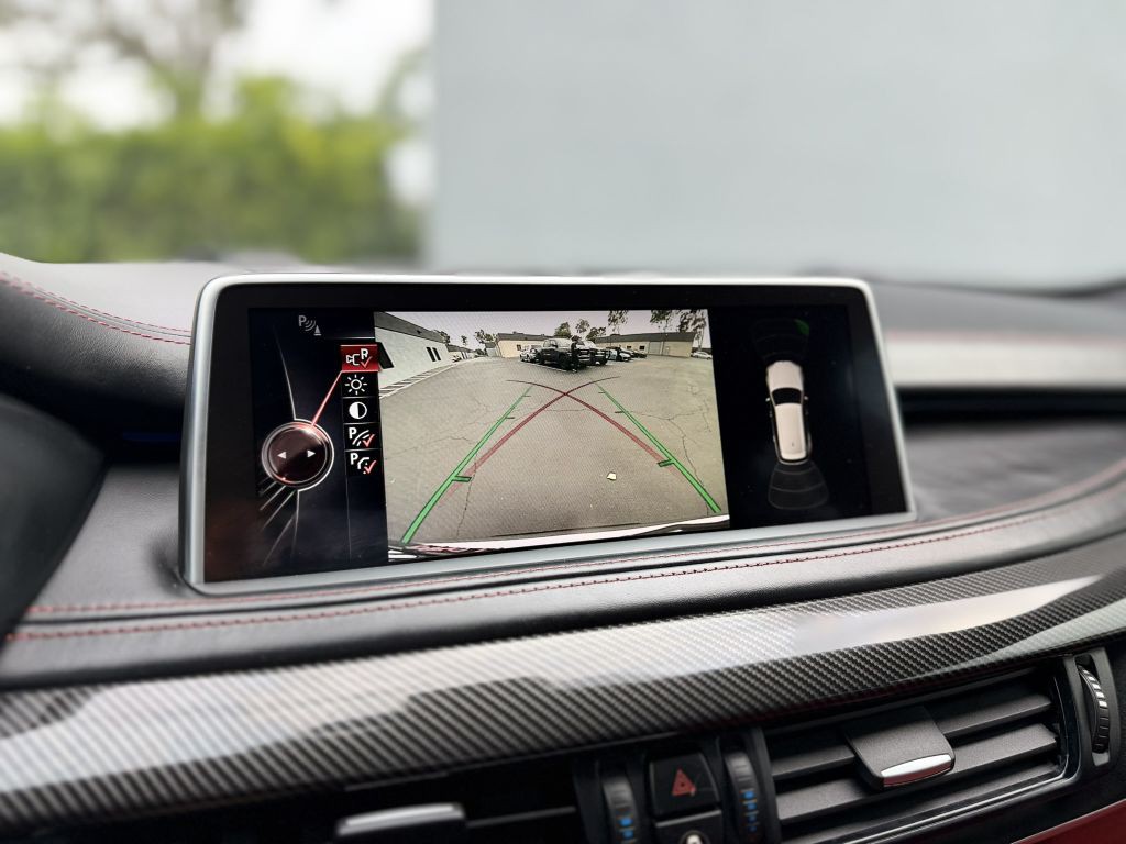 2015 BMW X5 Image 33