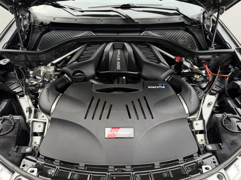 2015 BMW X5 Image 35