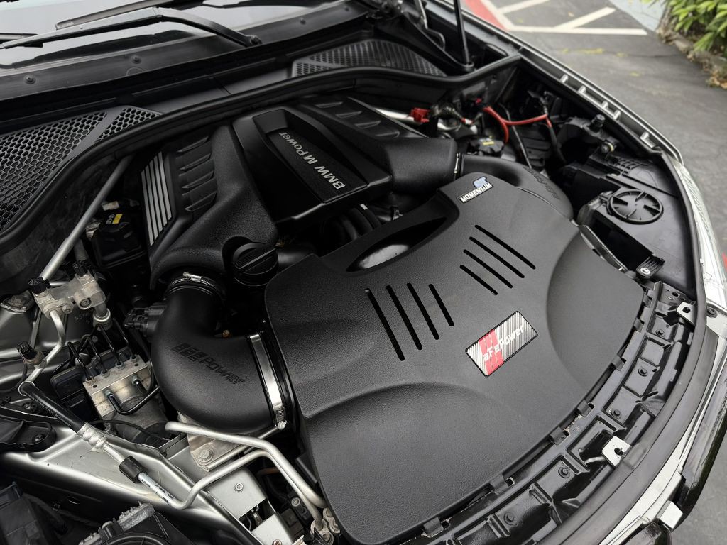 2015 BMW X5 Image 36