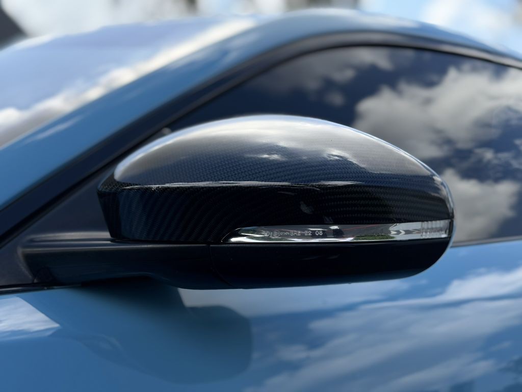 2017 Jaguar F-TYPE Image 17