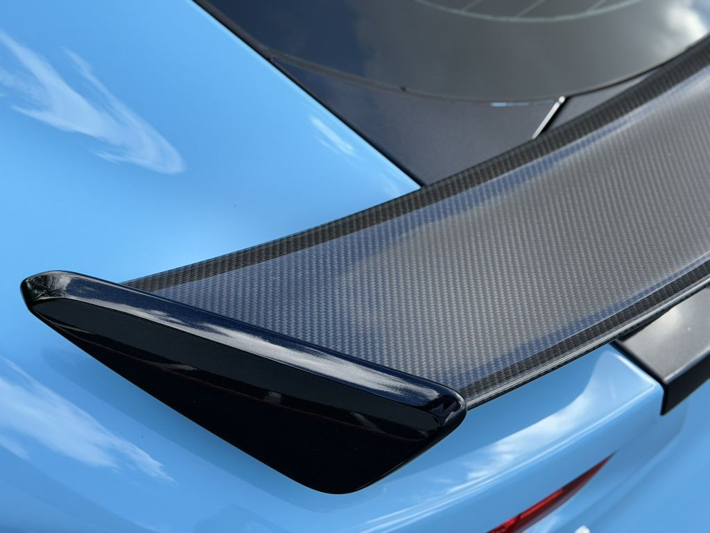 2017 Jaguar F-TYPE Image 18