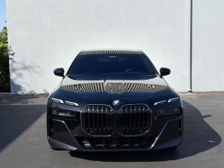 Image for 2025 BMW 7 Series 760xi ID: 7321182