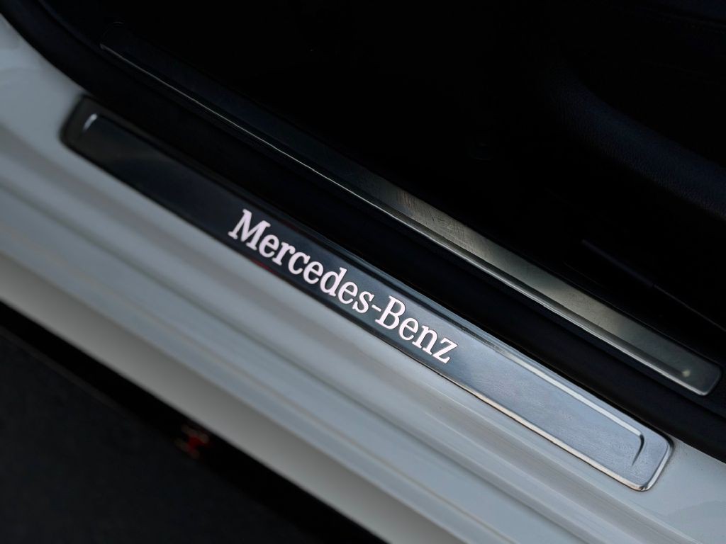 2023 Mercedes-Benz S-Class Image 15