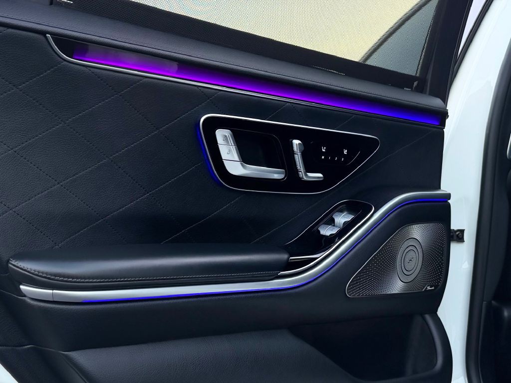 2023 Mercedes-Benz S-Class Image 20