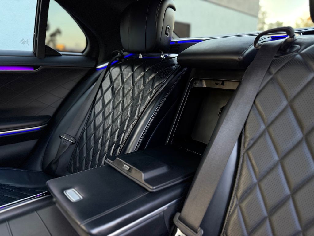 2023 Mercedes-Benz S-Class Image 24