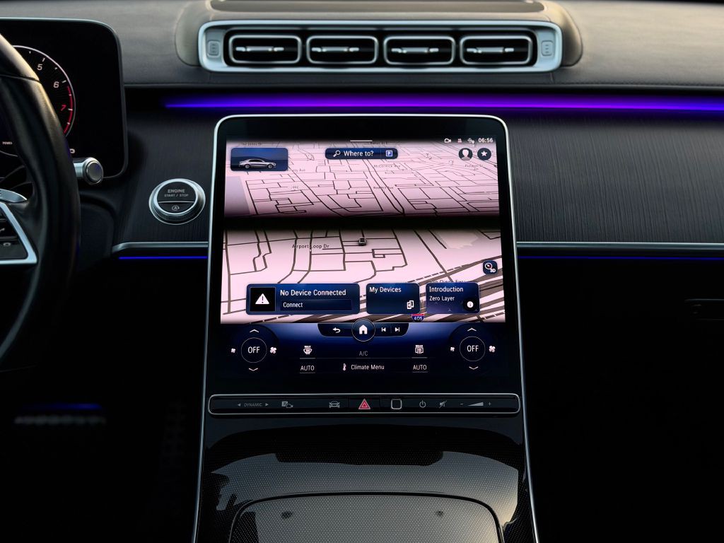 2023 Mercedes-Benz S-Class Image 28